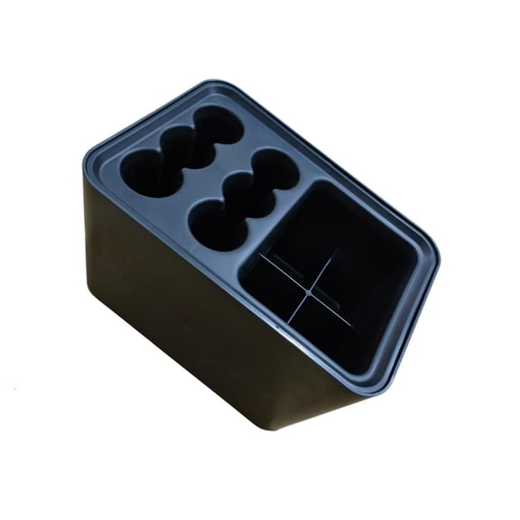 POYOGA Compactly Umbrella Stand Umbrella Holder For Wet Weather Gear Office Use