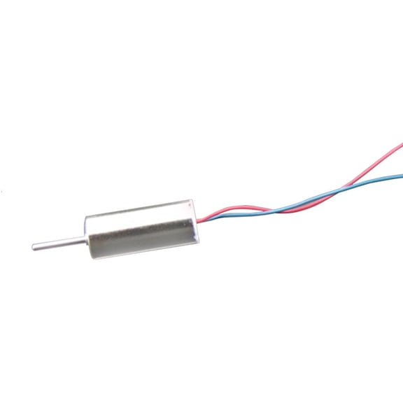 POYOGA DC 3.7V 45000RPM Micro DIY Helicopter Coreless High Speed Motor No Propeller