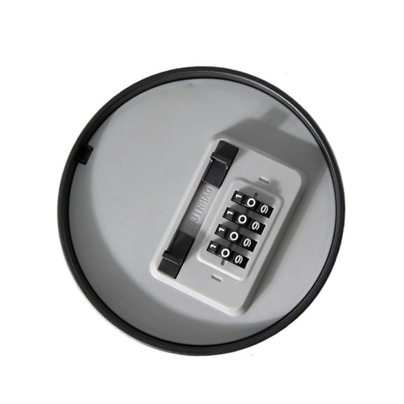 POYOGA Disguised Potted Plant Base Password Box Diversion Safe with Combination Lock