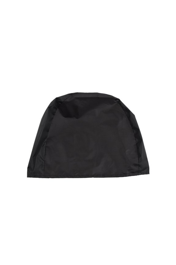 POYOGA Drawcord Equipped BBQ Cover Resists Rain Snow And Debris For Easy Cooking