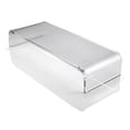 thumbnail image 1 of POYOGA Durable Tabletop Computer Monitor Acrylic Riser Screen Stand Clear PC Riser, 1 of 9