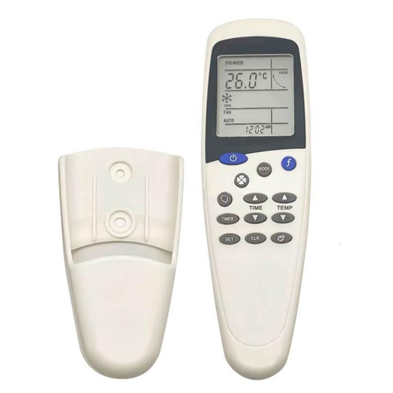 POYOGA Efficient Signal Transmission Remote Controller Suitable for Various Models