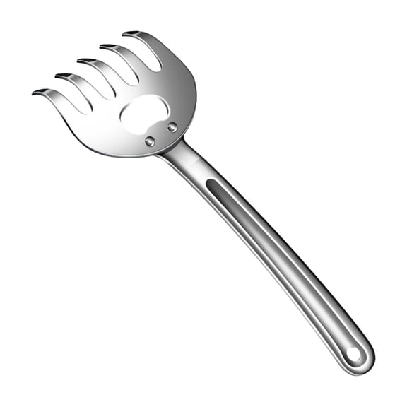 POYOGA Ergonomic Meat Shredders Paws For Pulling Pork And Shredding Beef