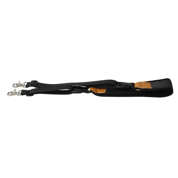 POYOGA Ergonomic Shoulder Strap for Gimbal Camera Stabilizers