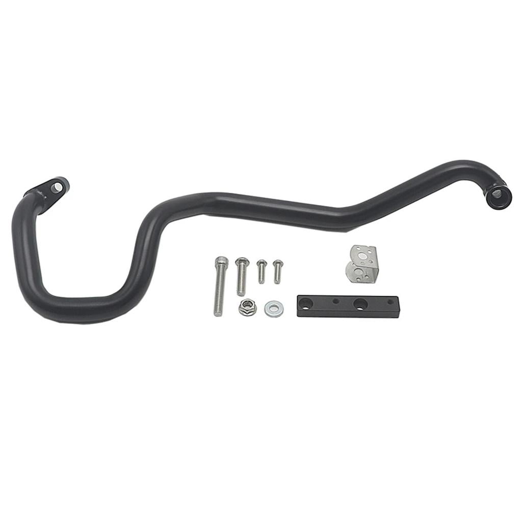 POYOGA Exhaust Pipe Protector Guard Motorcycles Accessories for Pan ...