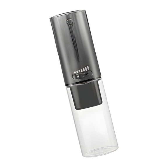 POYOGA Expert Iced Maker With Upgraded Filtration And Smooth Operation