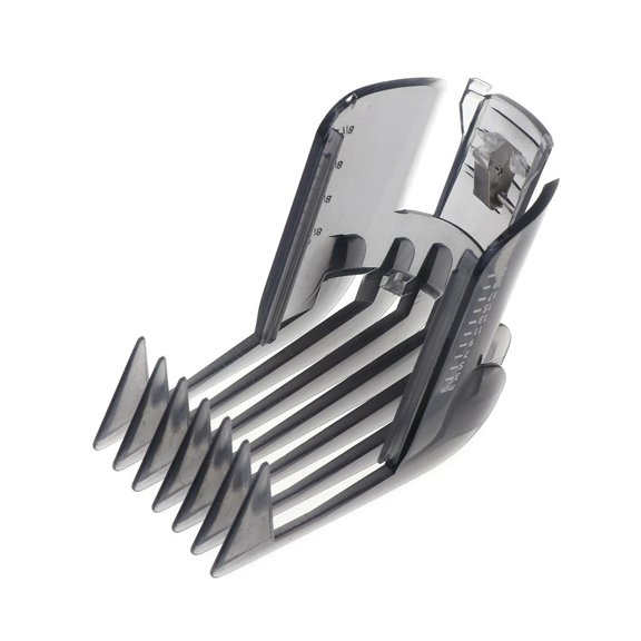 POYOGA Hair Clippers Beard Trimmer for Razor Guide Adjustable Comb Attachment Tools New
