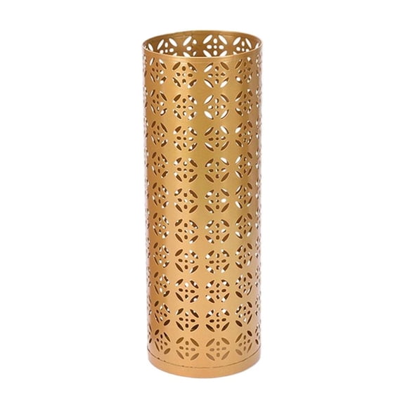 POYOGA Heavy Duty Umbrella Stand Holder Bin With Rustproof Coating for Entryway Use