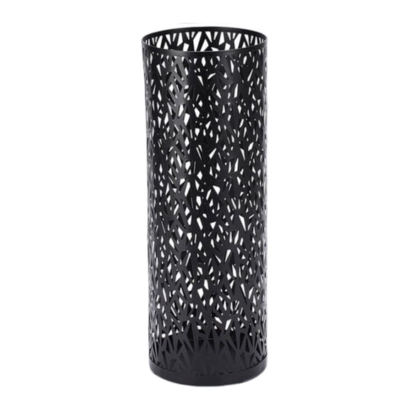 POYOGA Heavy Duty Umbrella Stand Holder Bin With Rustproof Coating for Entryway Use