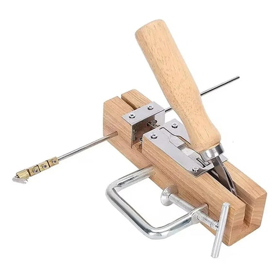 POYOGA Hives Frame Eyelets Puncher Punch Tool for Drilling Holes Easy to Use