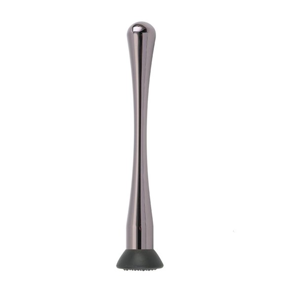POYOGA Ice Cocktail Stick Bar Tool Wine Tools Black/Golden/Rose-Gold/Silver