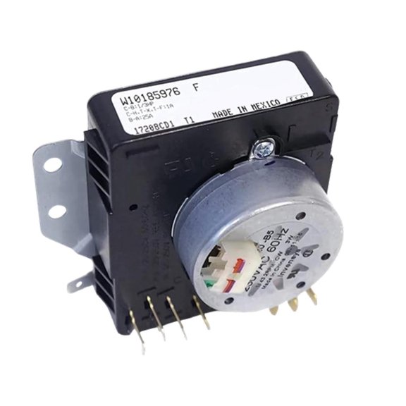 POYOGA Inherent Dryer Control Timer Featuring Basic Knob Operation