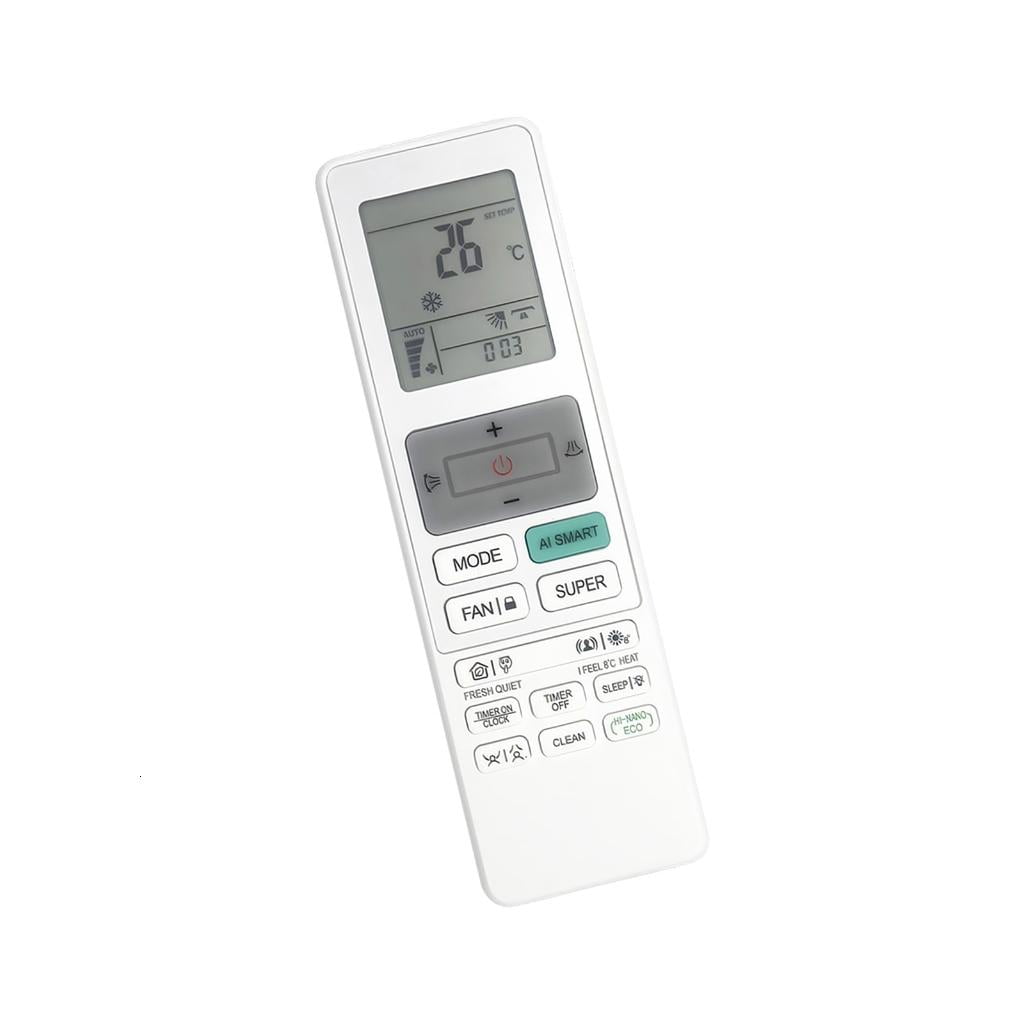 POYOGA Intelligent Power Saving Remote Control with Efficient Energy Management