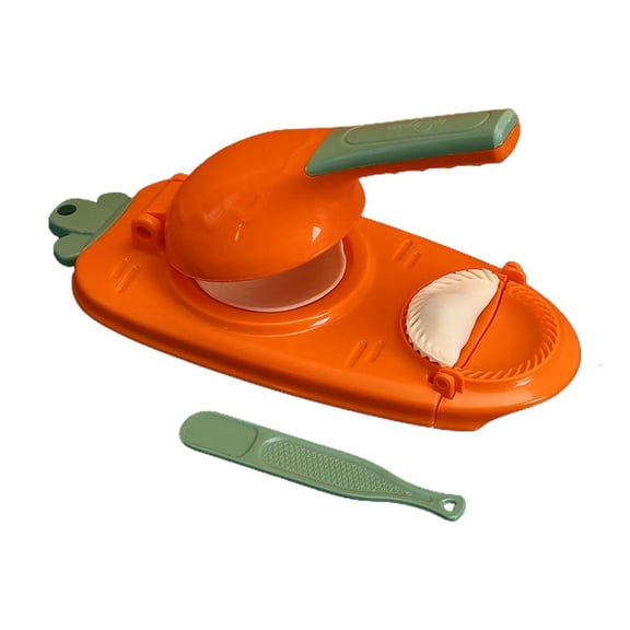 POYOGA Kitchen Gadget Press Machines Press Type Dumpling Artifact Mini Pie Makers