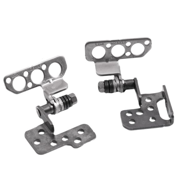 POYOGA LCD Hinge Laptop Screen Hinges Kit 1 Pair Screen Support Bracket for A315-42