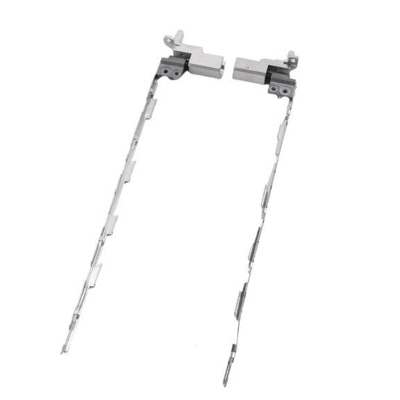 POYOGA Laptop LCD Screen Hinges Set Left+Right Replacement for Thinkpad T420