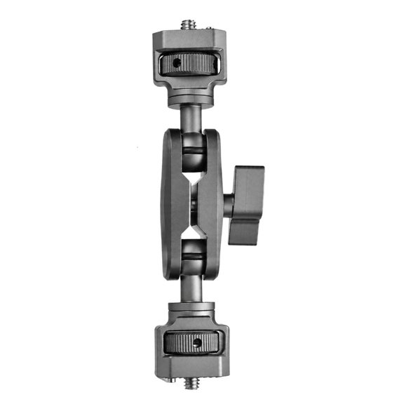 POYOGA Lightweight Foldable Support Mount Arm for Photography Accessories