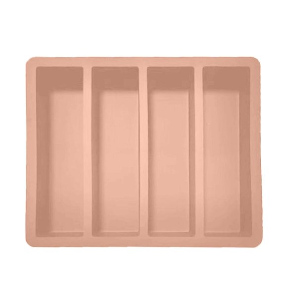 POYOGA Long Time Silicone Ice Cubes Tray Bar Ice Molds For Cold Drink And Dessert
