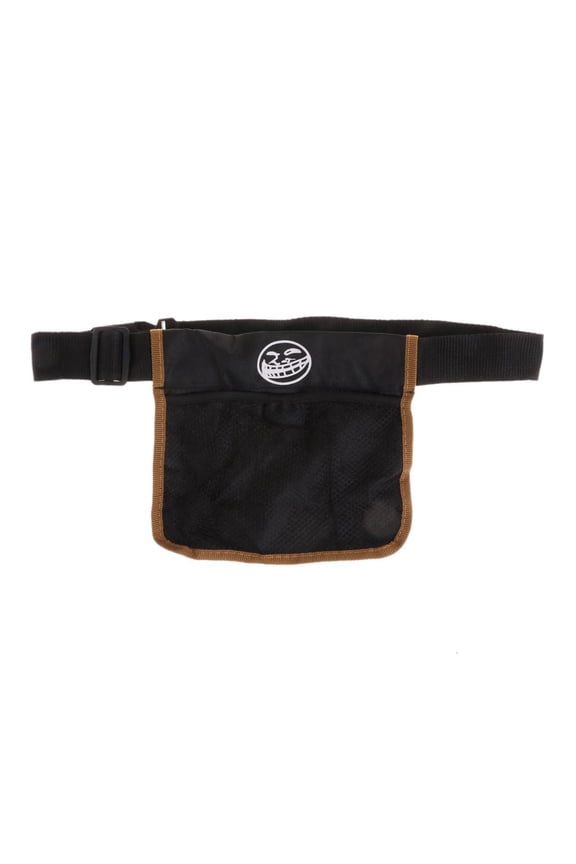 POYOGA Mesh Waist Bag for Rival Zeus Apollo Nerf Toy Ball Dart Boy Kids Toy Gift