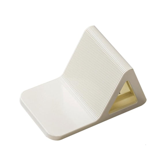 POYOGA MultiPurpose NonSlip Bathroom Step Tool Easy Installation Durable Plastic