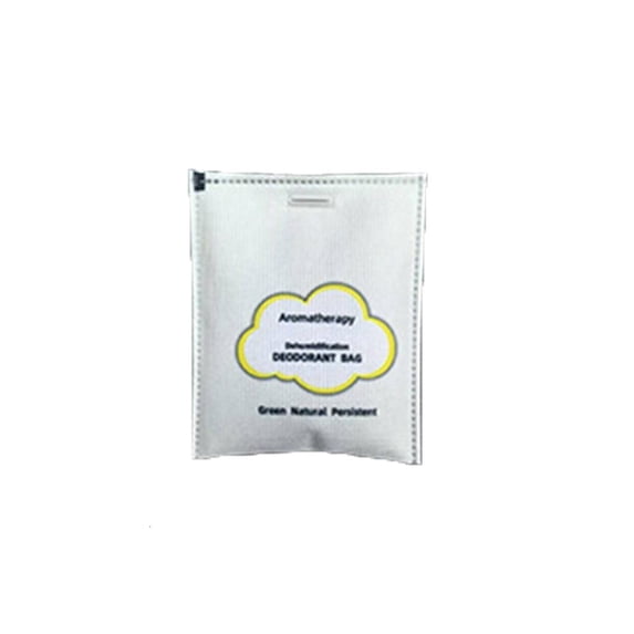POYOGA Natural Freshener Hanging Sachets for Closet Freshness Lasting Week
