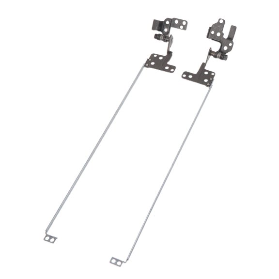 POYOGA New LCD Screen Hinges Set For ES1-432 ES1-432G Laptop Left + Right Hinge