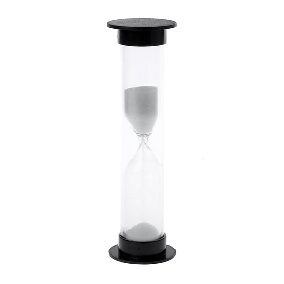 POYOGA New Mini Sandglass Hourglass Sand Clock Timer 60 Seconds 1 Minute