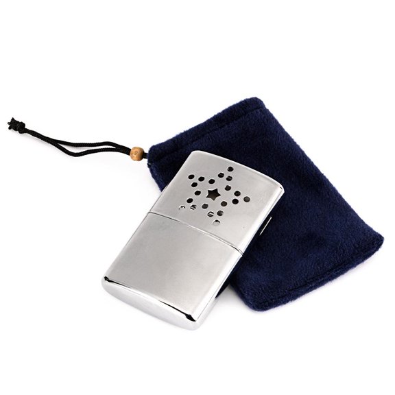 POYOGA Outdoor Pocket Cup Warmer, Ultralight Flameless Hand Warmer Handheld, Portable