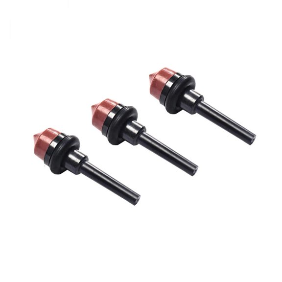 POYOGA Plastic Coffee Maker Connector Part Coffee Maker Connector Clip Rust Resistant