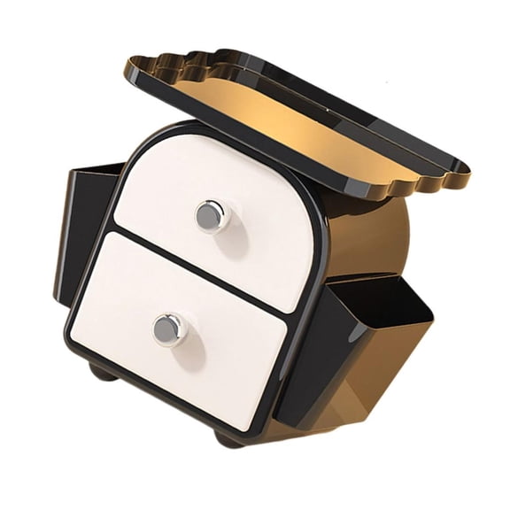 POYOGA Portable Drawer Systems Storage Solution For Workspaces Desktop