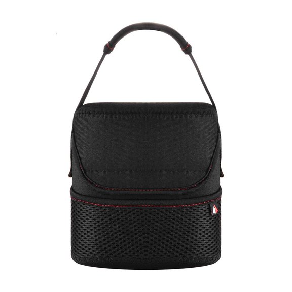 POYOGA Portable Pouch Bag Bluetooth-compatible Speaker Carry Storage Case Box