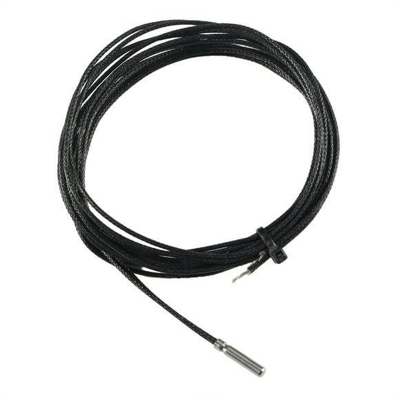 POYOGA Pt1000 Probe Temperature Measurement 50C~500C Probe Temperature Ranges