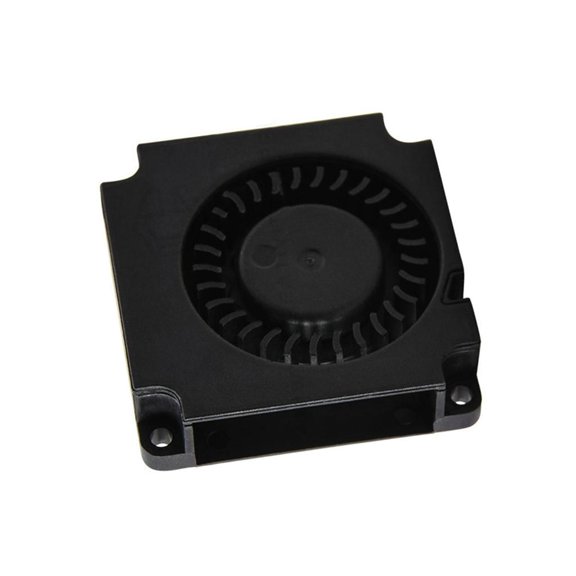 POYOGA Quiet Fast Speed Blower Fan For Printers Efficient Heat Management
