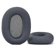 POYOGA Replacement Ear Pads for WH1000XM6 Headsets , Mesh Earpads Earmuff 1Pair