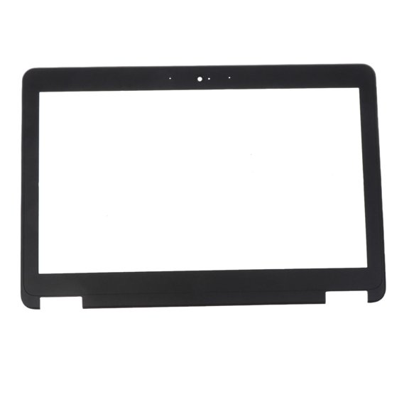 POYOGA Replacement Screen Bezel For Latitude E7240 LCD Front Bezel Cover 04VCNC