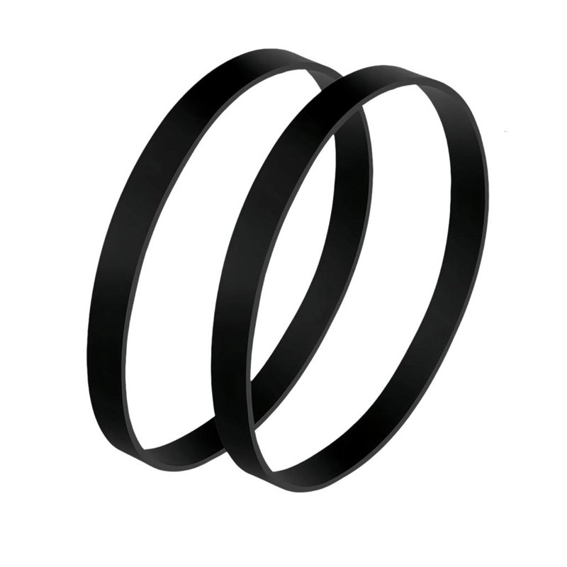 POYOGA Rubber Drive Belt Replacement Transmission Belt for 2252 Vacuum Cleaner