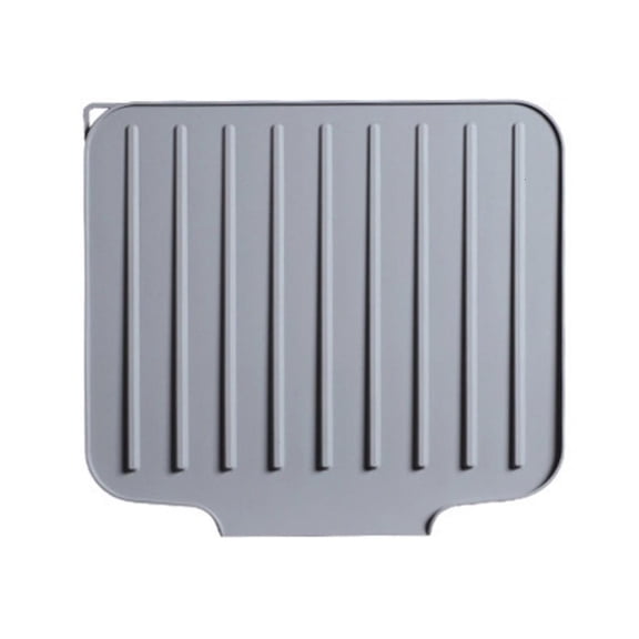 POYOGA Soft Elastomer Counter Defender Rapid Effluent Dish Rack Alternative