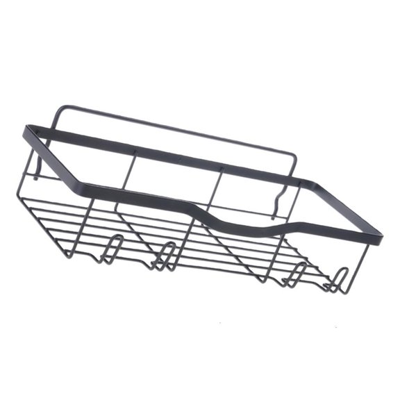 POYOGA Sturdy Wall Hat Rack Accessory for Snapbacks with Large Capacity Designs