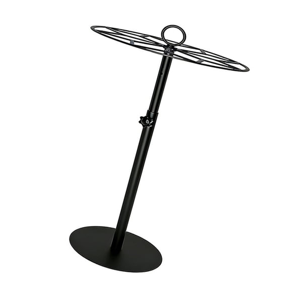 POYOGA Tall Extendable Award Stand Reaches For Long Ribbon Display