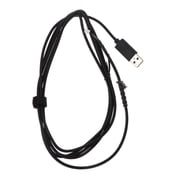 POYOGA USB Soft Mouse Cable For G502 Hero Mouse Line Replacement Wire