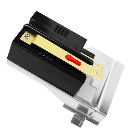 POYOGA Universal Flame Sensor Replacement for Dryers Various Models Repairing Use