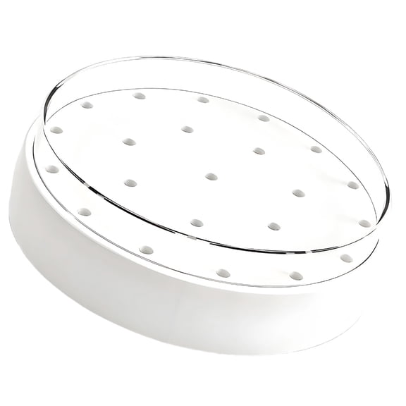 POYOGA Versatile 22 Slot Acrylic Stand For Sweet Display At Any Special Event
