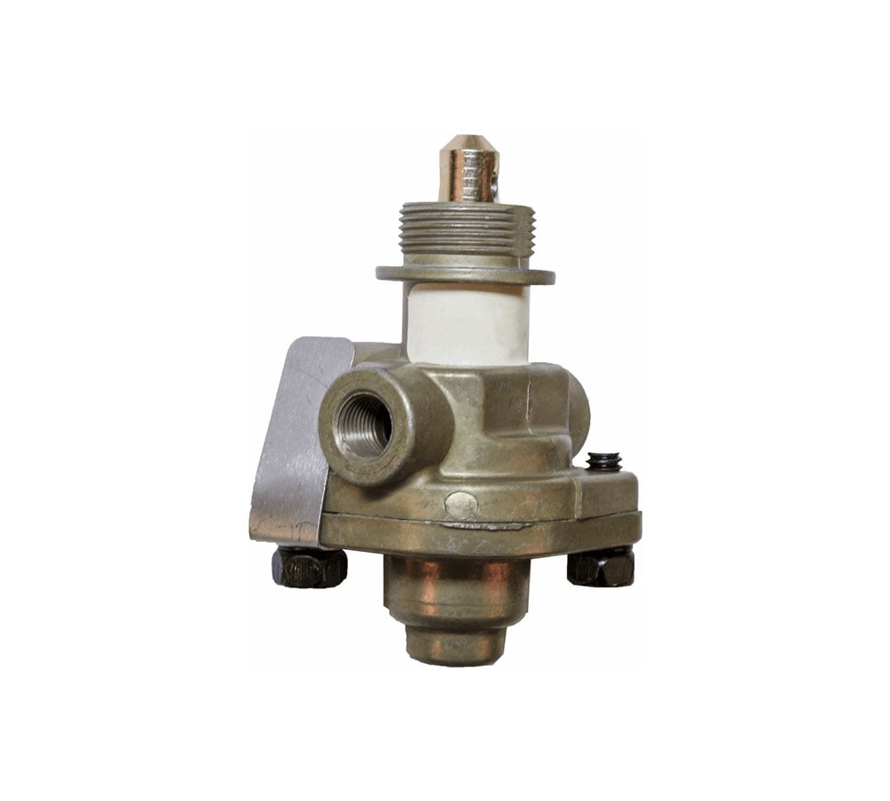 PP-1 Heavy Duty Air Brake Control Valve - Replaces 278450, Tectran ...