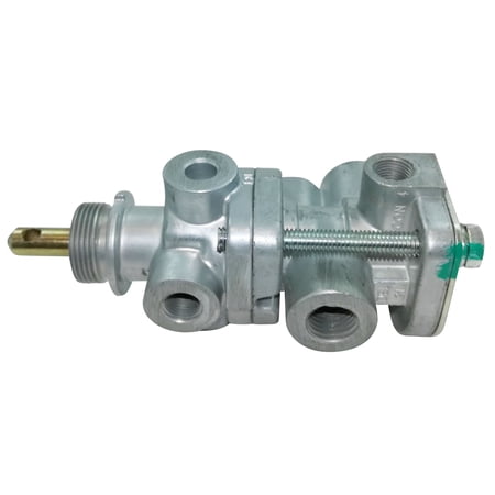 PP-7 Style Supply Air Brake Control Valve
