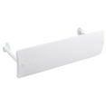 PP Adjustable Air Conditioner Deflector Dropproof Air Conditioning