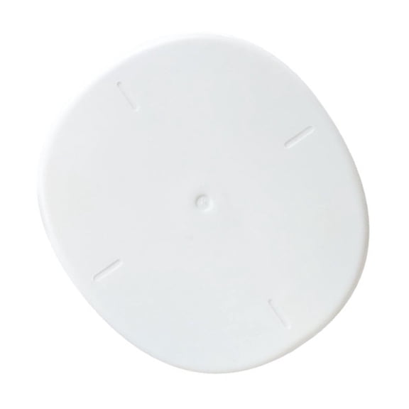 PP Breast Pumps Dust Cover Safe Lid Cap Providing Safe Use Repair for S32 Breast Milk With Easy Attach Design