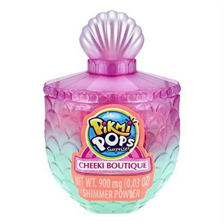 PP CHEEKI BTQ SGL PK