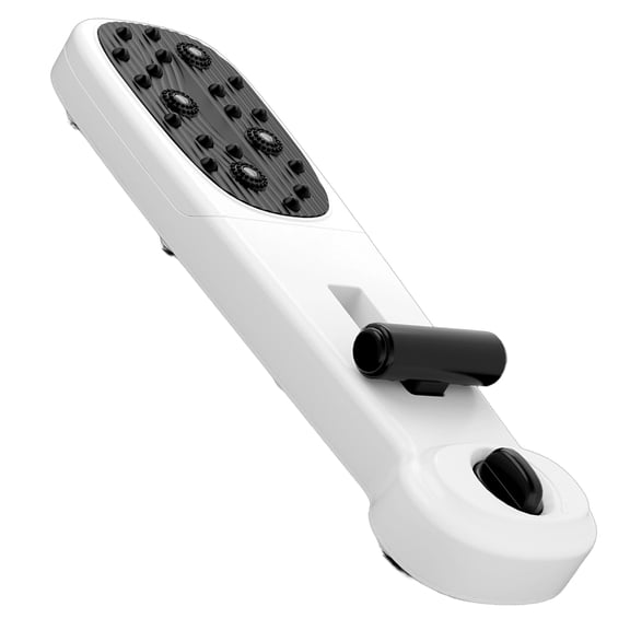 PP Foot Stretcher Feature Bottom Support For Stretching And Strengthening Muscles Home or Gym Environment
