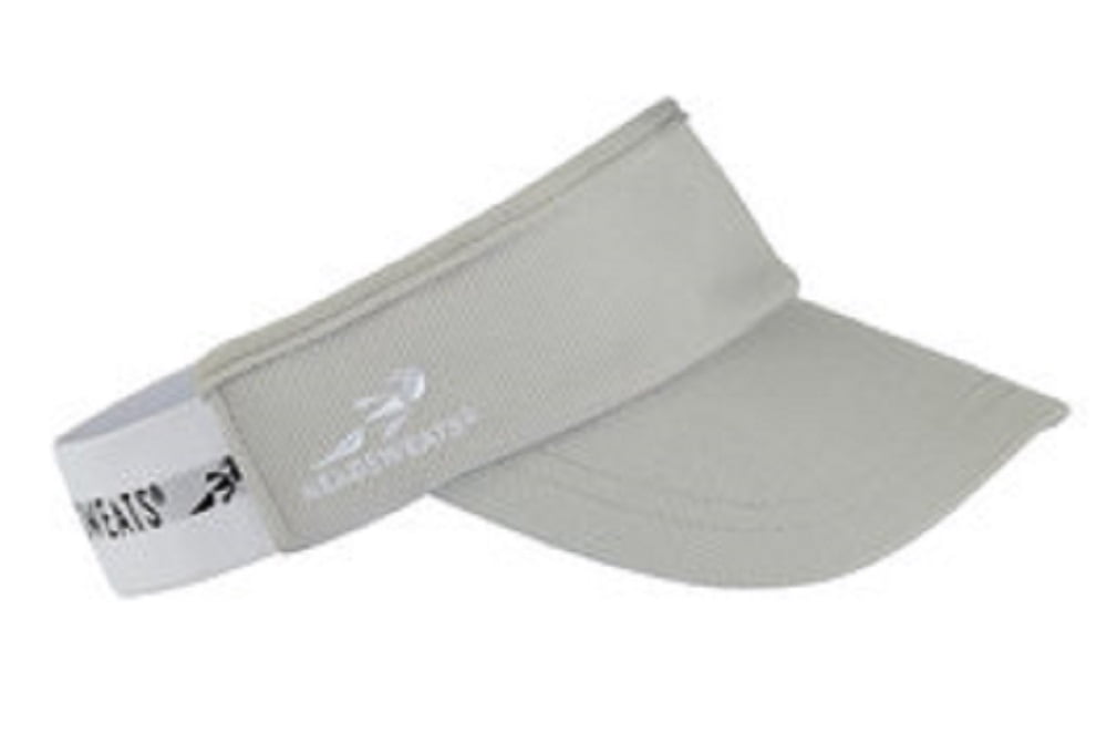 Headsweats Super Visor Rose Néon - Taille Unique - Visière De Sport NEUVE