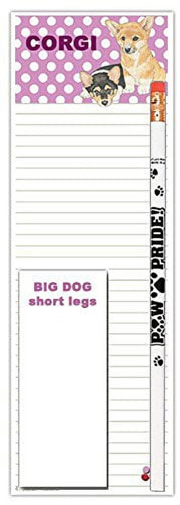 PP  Notepad & Pencil Gift Set Office Product